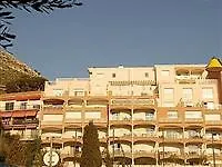 Apartment Residence Quietude Evasion Cap-d'Ail France