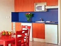 Apartment Residence Quietude Evasion Cap-d'Ail