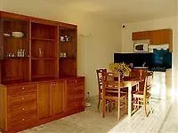 Residence Quietude Evasion Cap-d'Ail 0*,