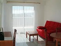 Residence Quietude Evasion Cap-d'Ail Apartment