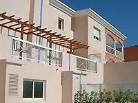 Apartment Residence Quietude Evasion Cap-d'Ail