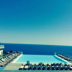 Apartment Sunny Costa Plana-monaco -cap D'ail, Cap-d'Ail