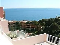 Residence Quietude Evasion Cap-d'Ail